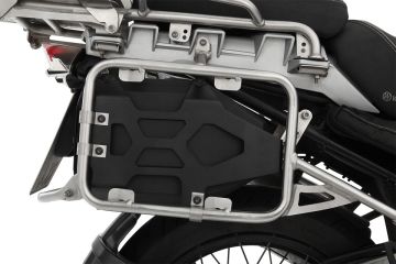 Wunderlich Tool Box w/ Codable Lock for OEM keys